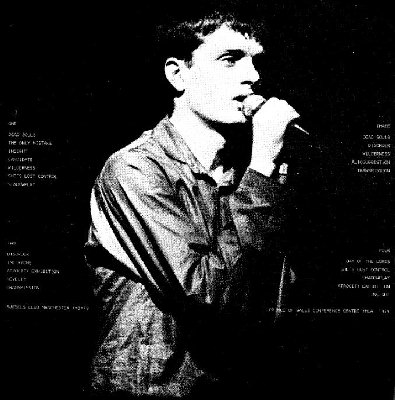 Dead Soul and Dead Souls