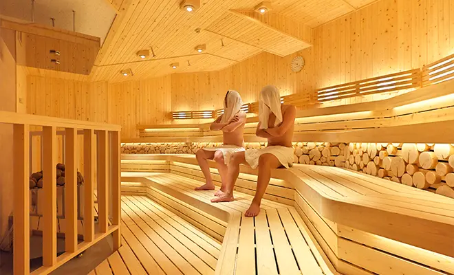新しい6種の定山渓サウナ | 北海道定山渓温泉・定山渓ビューホテル公式