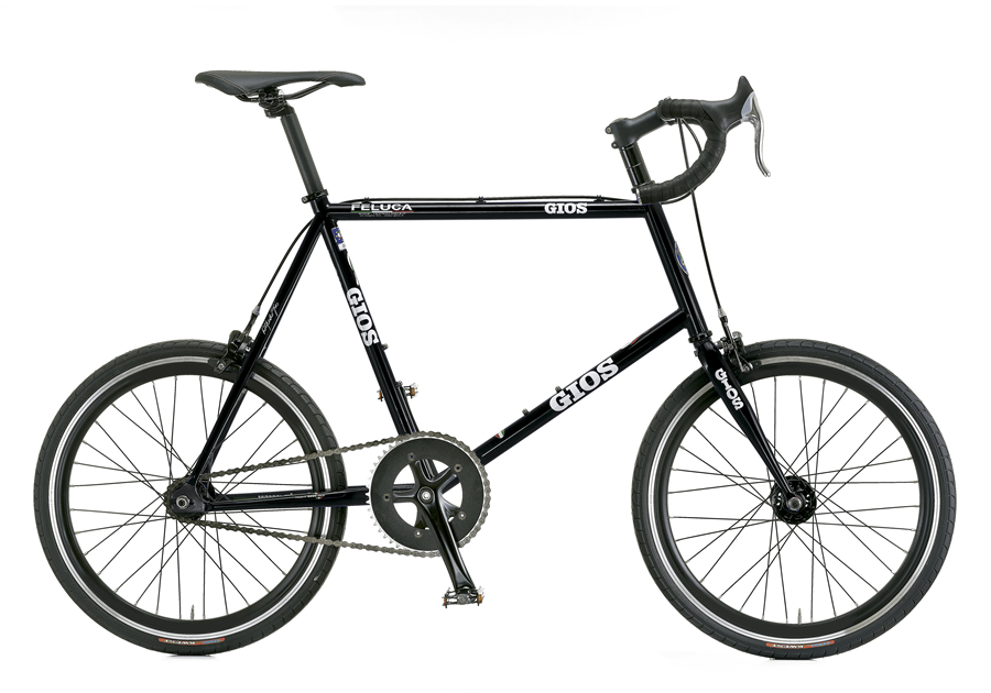 MINI VELO SERIES - GIOS COLLECTION | JOB International GIOS・BASSO
