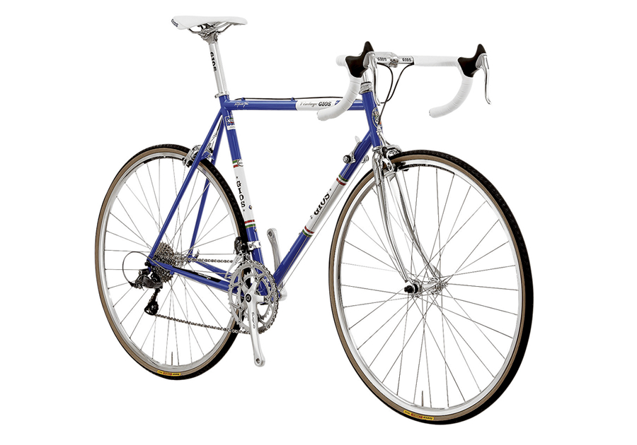 クロモリロードバイクのおすすめ6選 | 味のあるおしゃれモデルを紹介