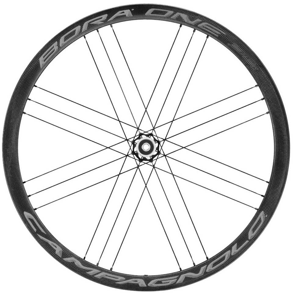 Campagnolo Bora One 35 BT Disc Clincher Wheels - Joe Daly Cycles