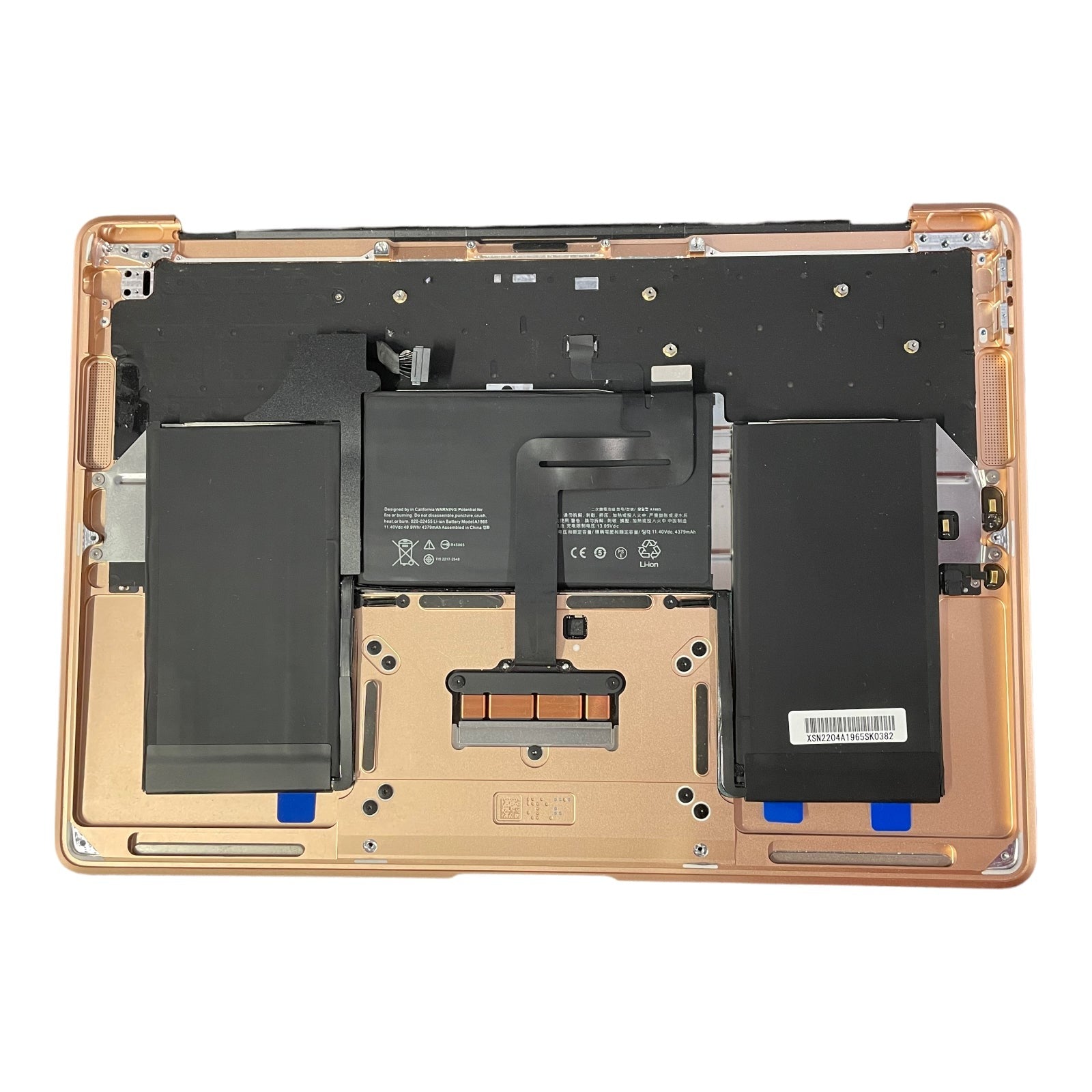 Apple MacBook Air 13.3