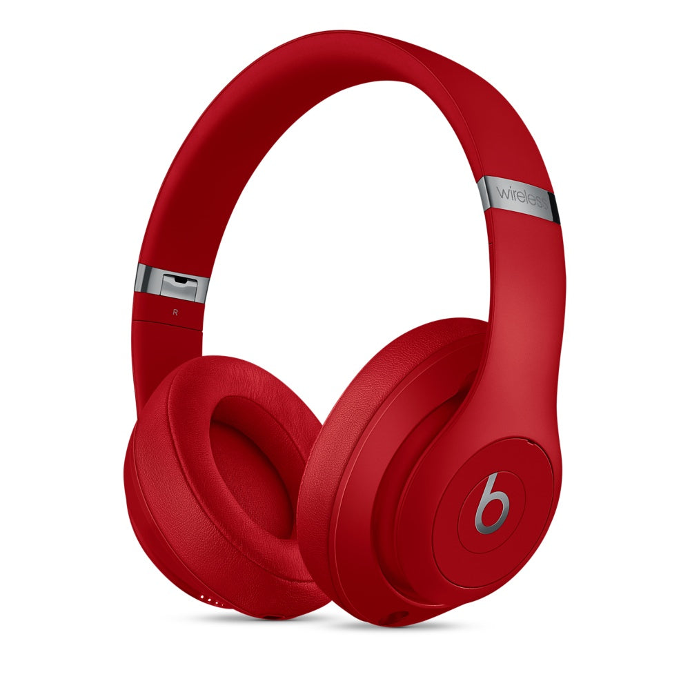 Beats By Dre Studio 3 Wireless Over-Ear ANC Noise Cancelling