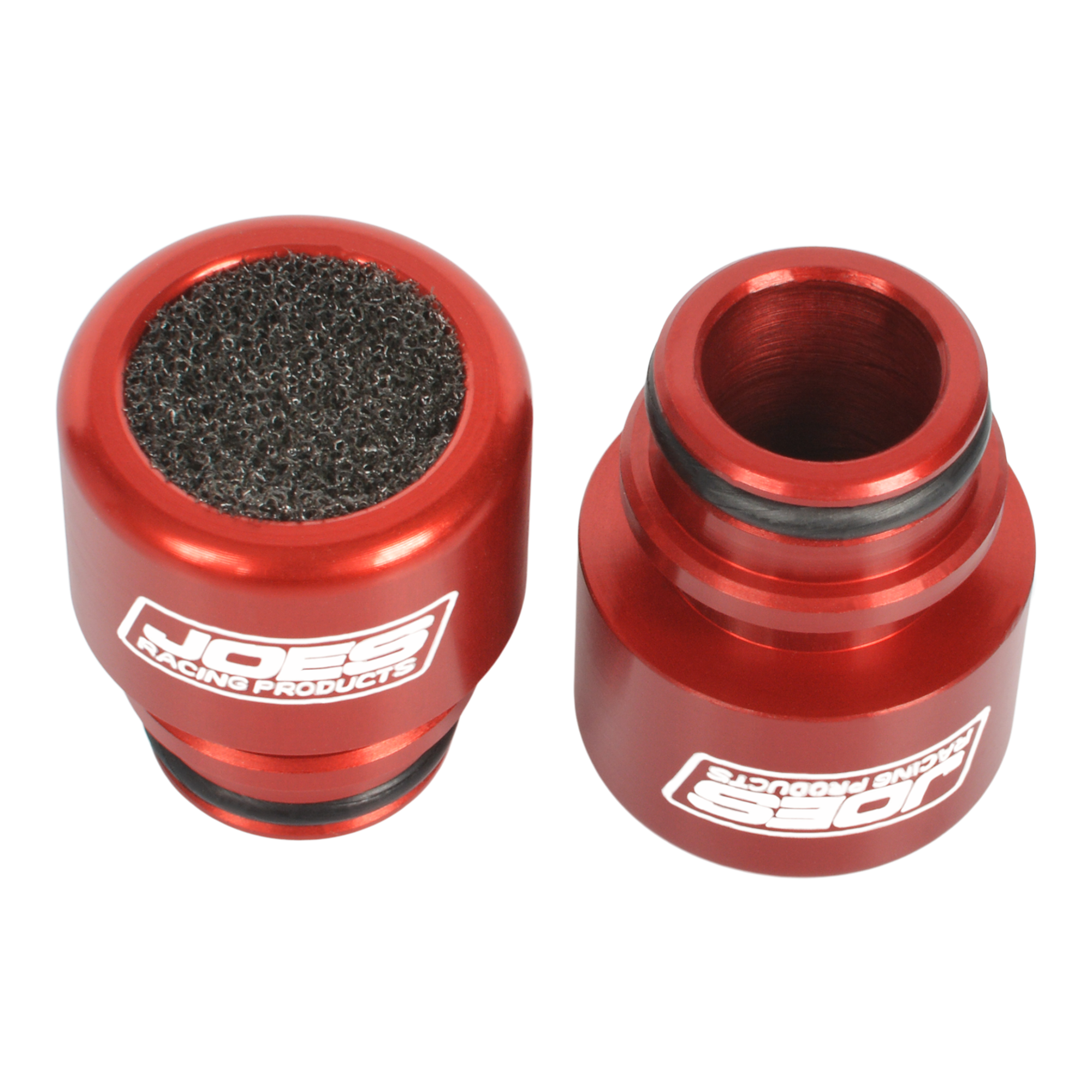 JOES Micro Sprint R6 Carb Vents - JOES Racing Products