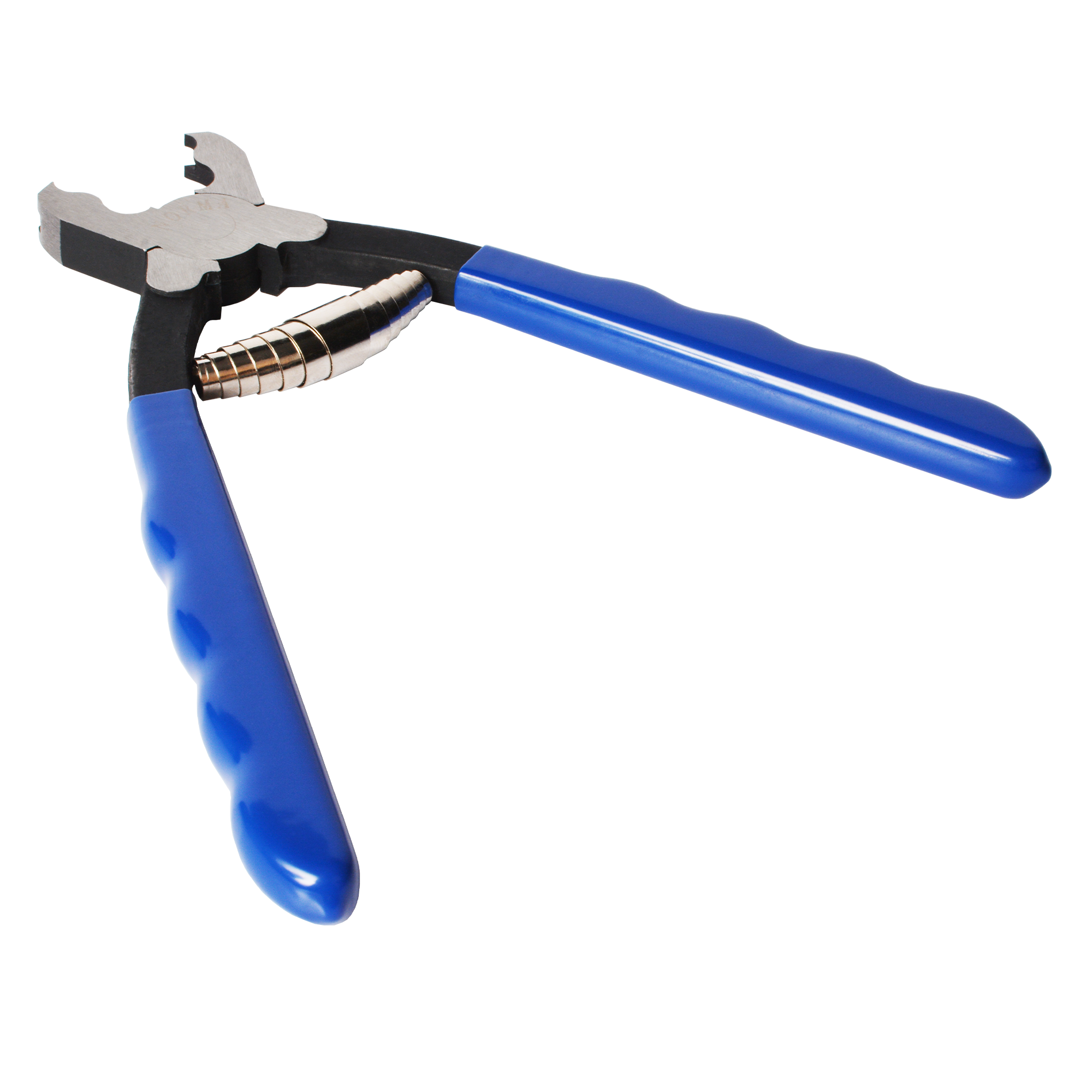 チリングキャンピープスchillins tool wal x brass XRP Push-On Hose