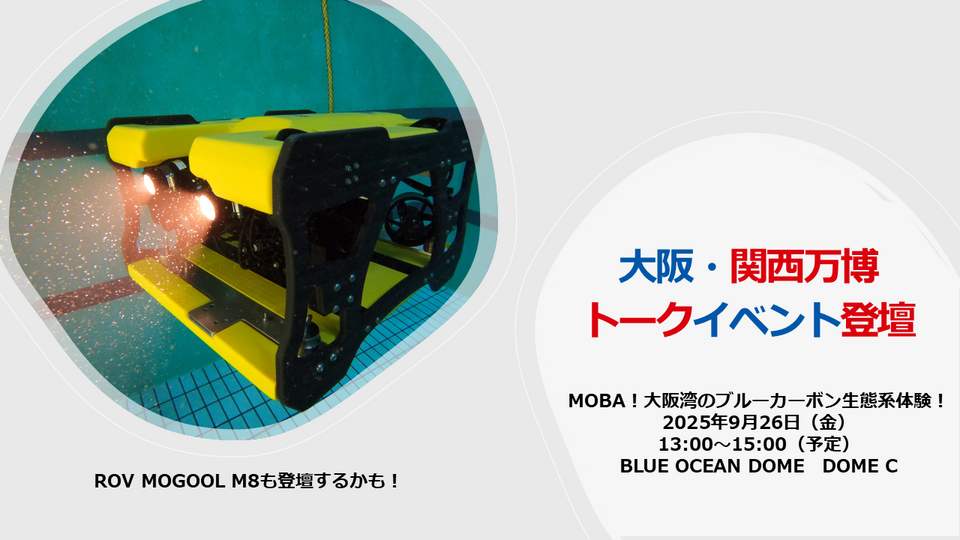 大阪・関西万博に登壇 - 当社サステナビリティ事業本部 上野がブルー