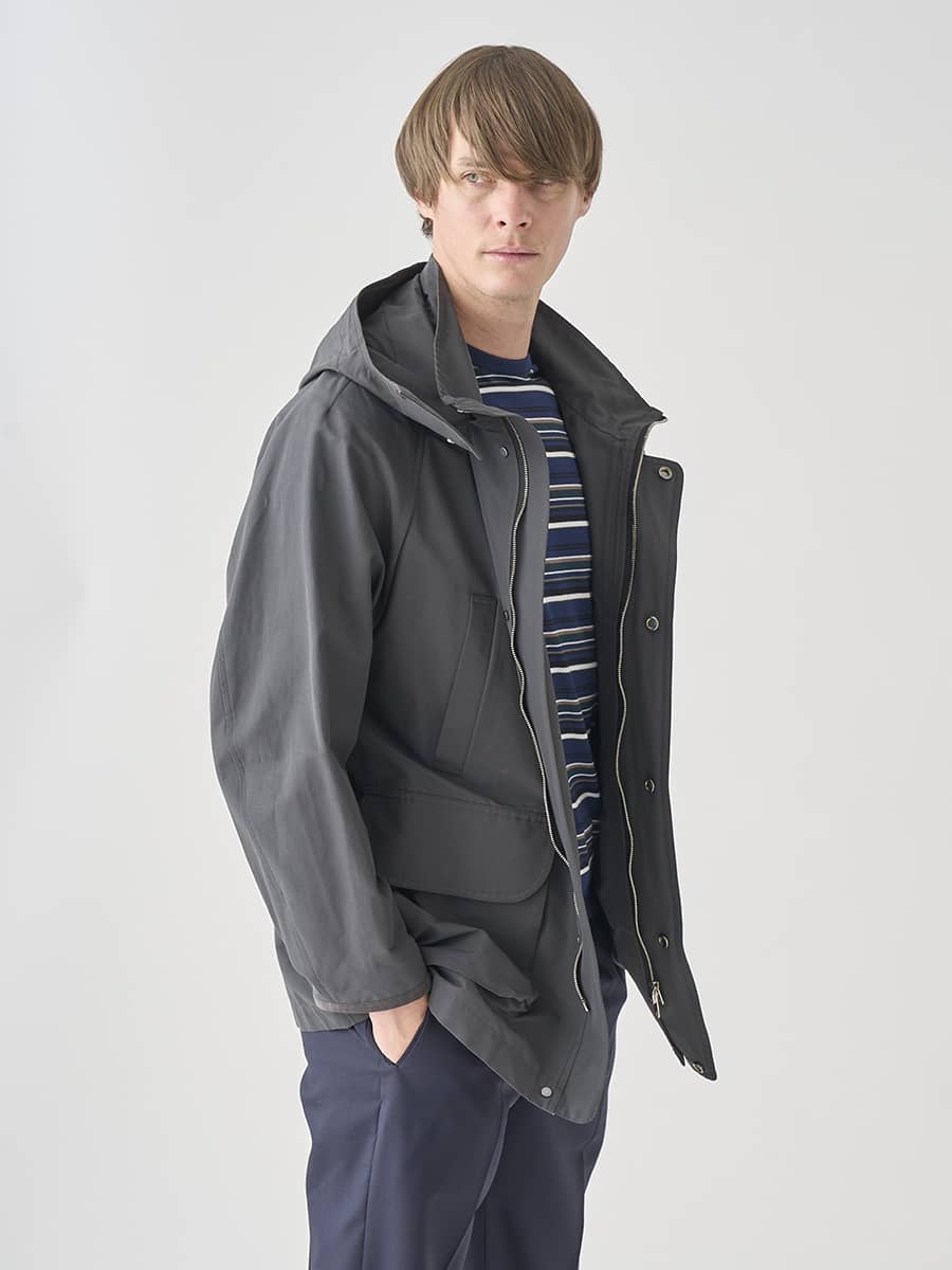 JOHN SMEDLEY｜ジョンスメドレー日本公式