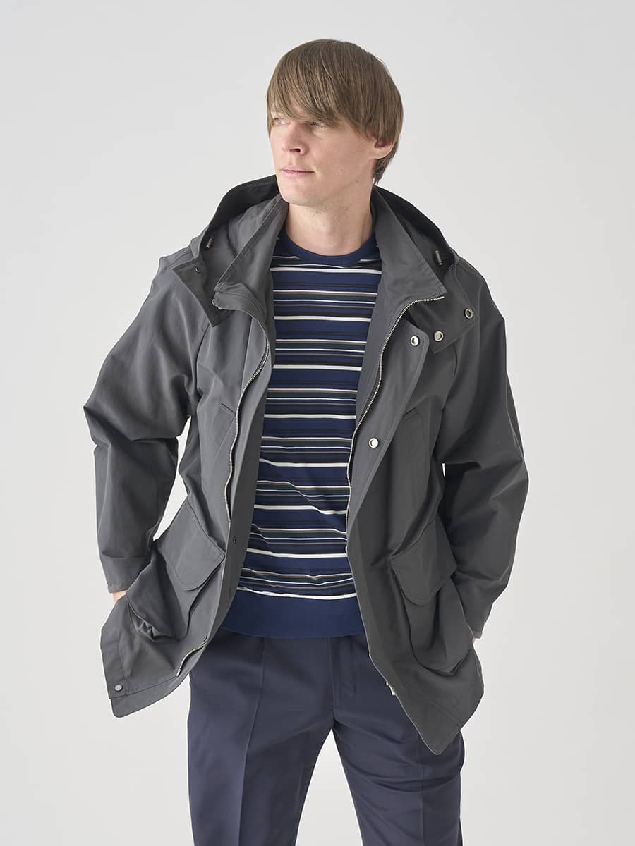 JOHN SMEDLEY｜ジョンスメドレー日本公式