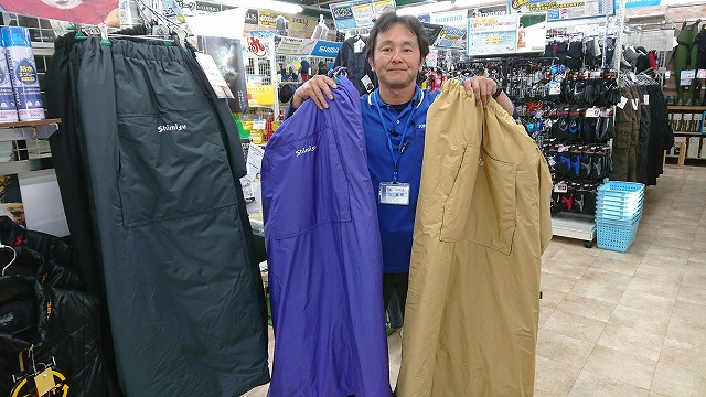 つり具の上州屋 - あなたのフィッシング＆アウトドアライフをサポート