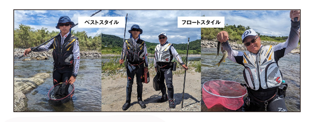 つり具の上州屋 - あなたのフィッシング＆アウトドアライフをサポート