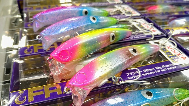 つり具の上州屋 - あなたのフィッシング＆アウトドアライフをサポート