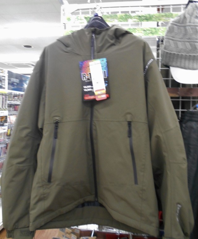 つり具の上州屋 - あなたのフィッシング＆アウトドアライフをサポート