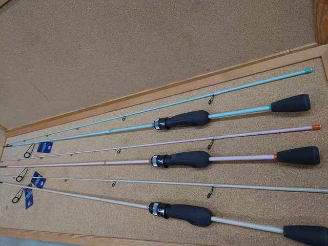 つり具の上州屋 - あなたのフィッシング＆アウトドアライフをサポート