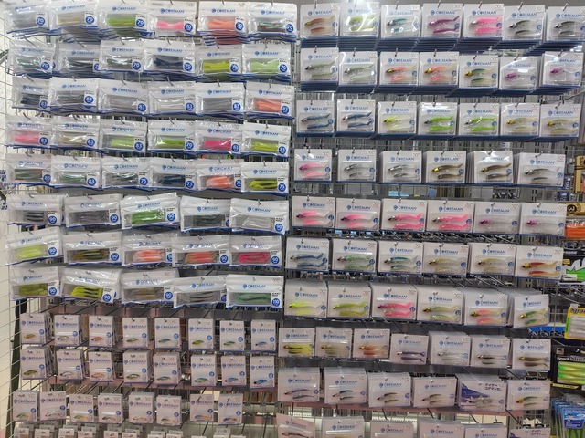 つり具の上州屋 - あなたのフィッシング＆アウトドアライフをサポート