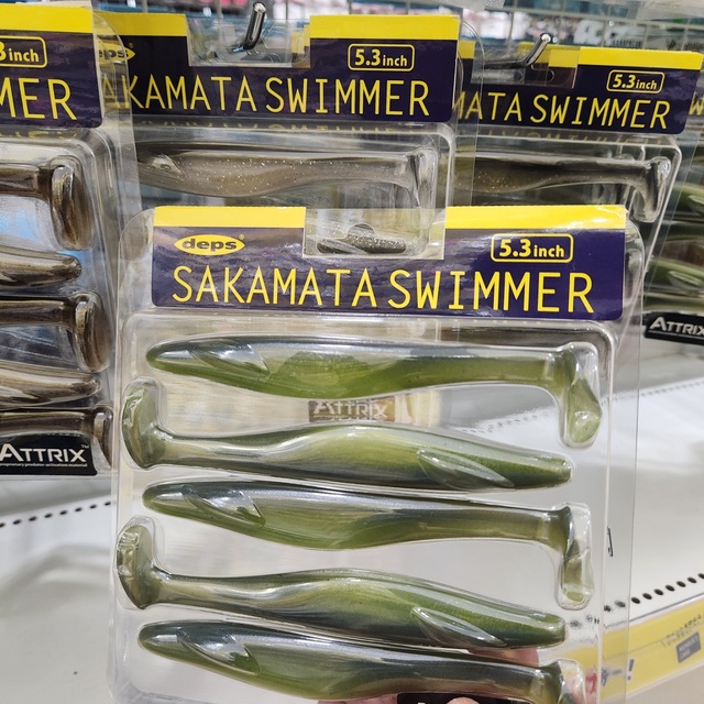 つり具の上州屋 - あなたのフィッシング＆アウトドアライフをサポート