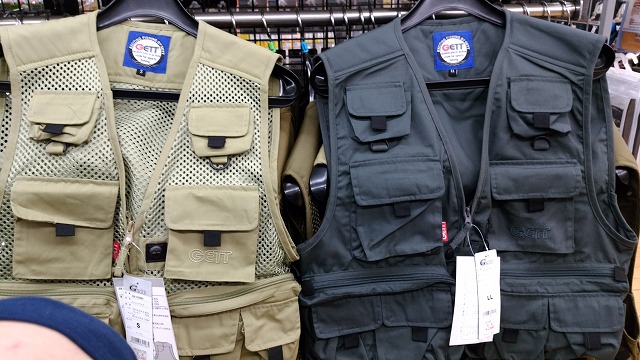 つり具の上州屋 - あなたのフィッシング＆アウトドアライフをサポート