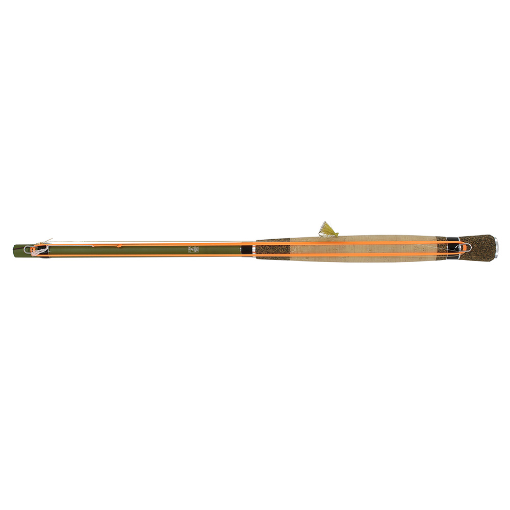 TENKARA FLY 33M テンカラフライ33M | つながろう、新しい「釣りの