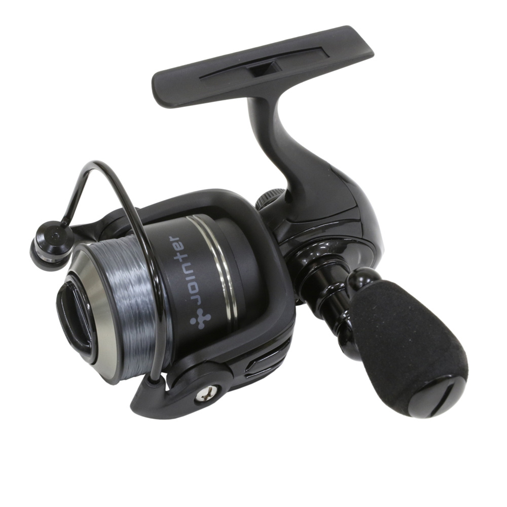 REEL 2500 リール 2500 | つながろう、新しい「釣りの」世界へ