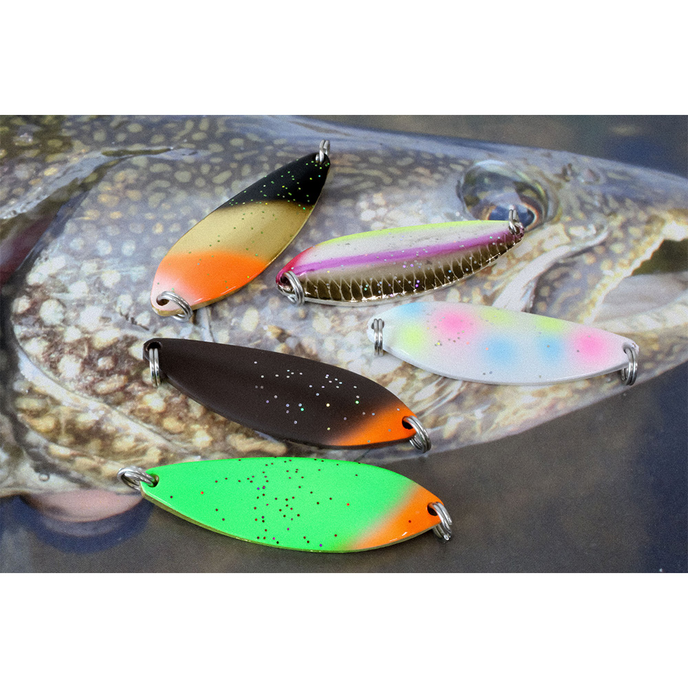 COLLABORATION LURE | つながろう、新しい「釣りの」世界へ。- JOINTER -