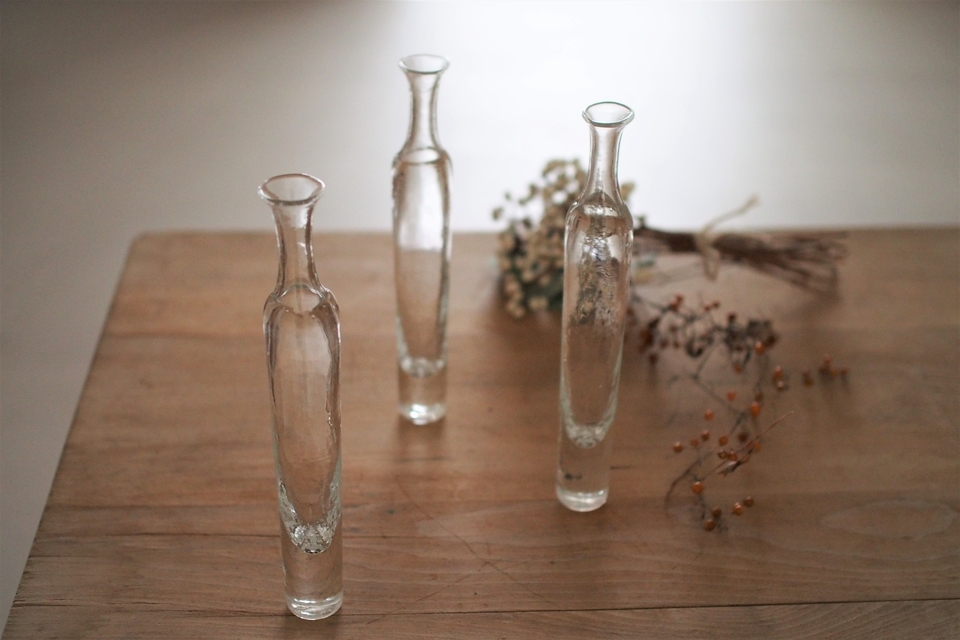 西山芳浩 丸小瓶 - ウェブショップ - jokogumo - よこぐも