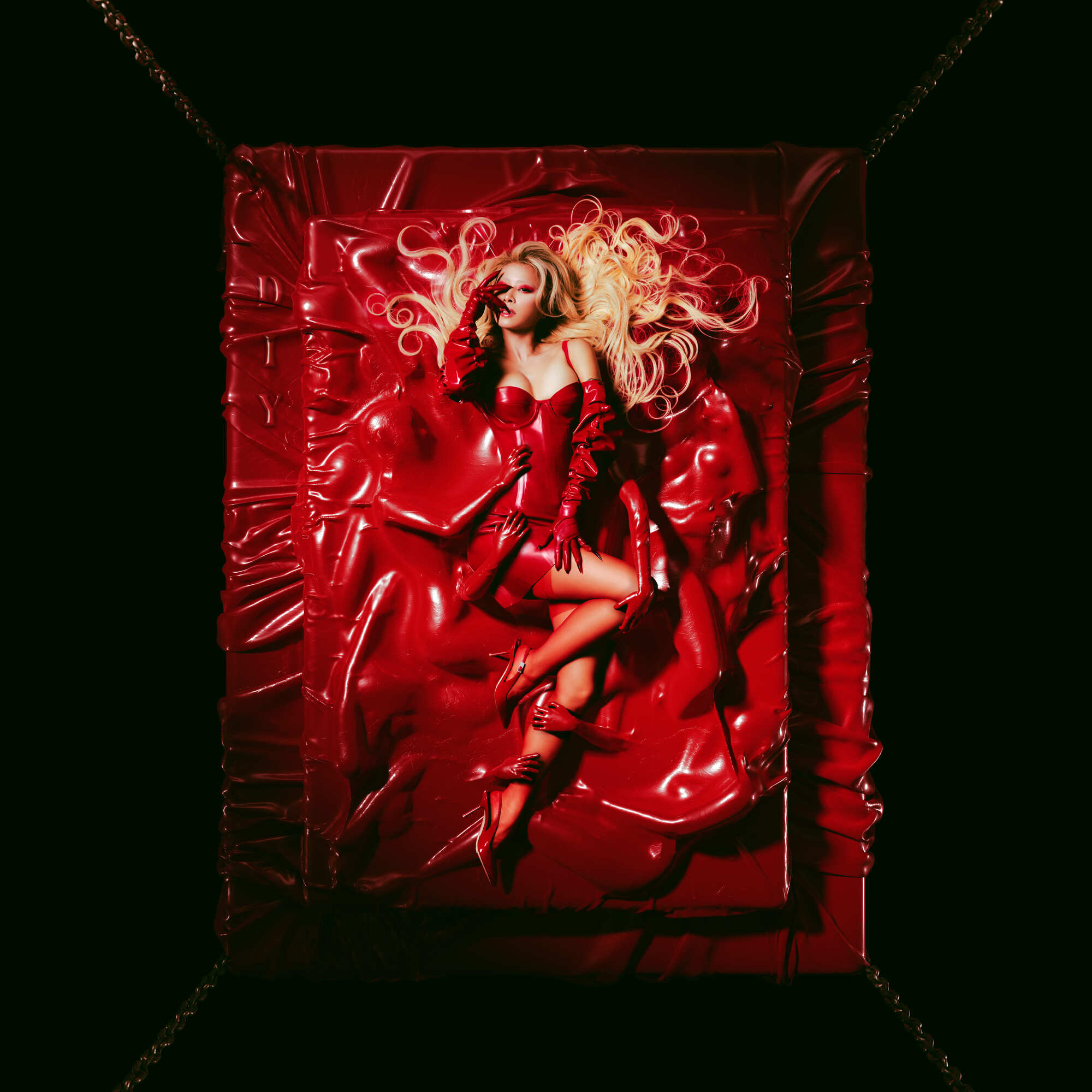 JOLIN 蔡依林Official Website