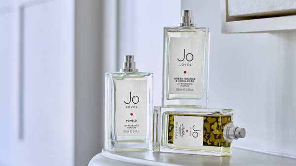 Green Orange & Coriander EDT (50ml) – Jo Loves