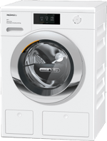 ビルトイン洗濯機 Miele（ミーレ）製 WCI660 WPS｜商品の特色｜城南