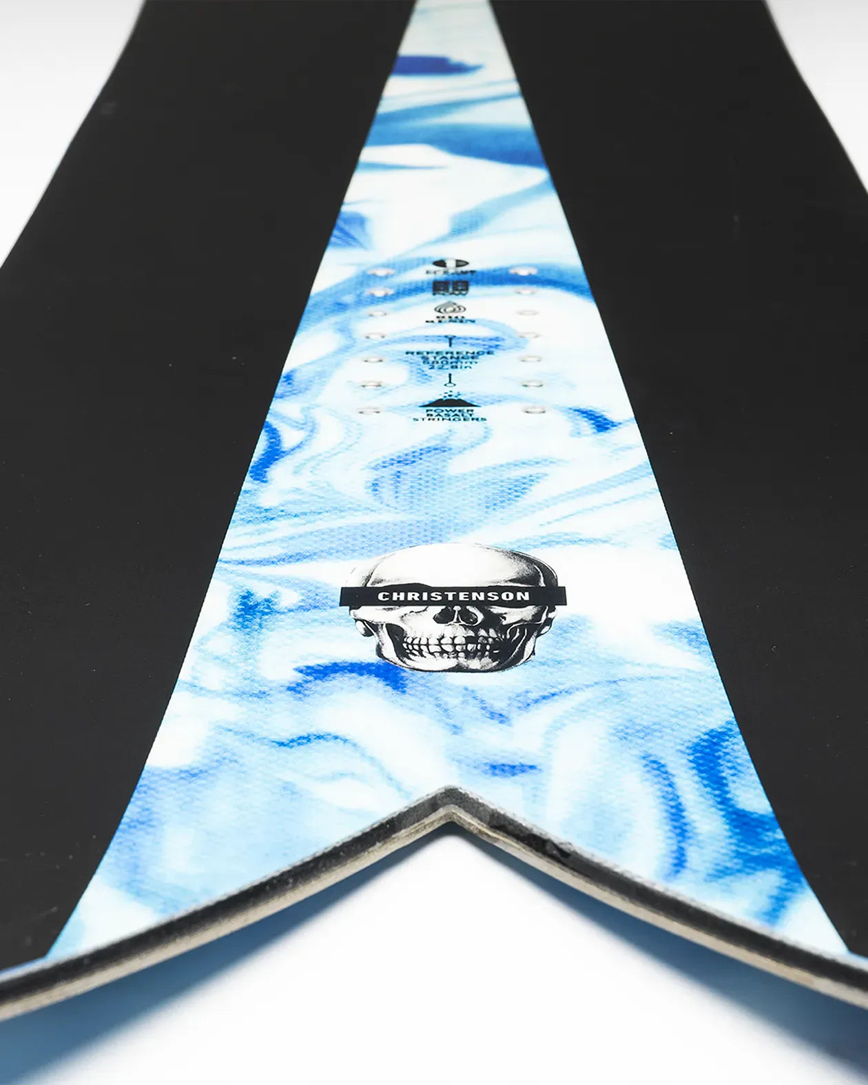 Storm Wolf Snowboard | Jones