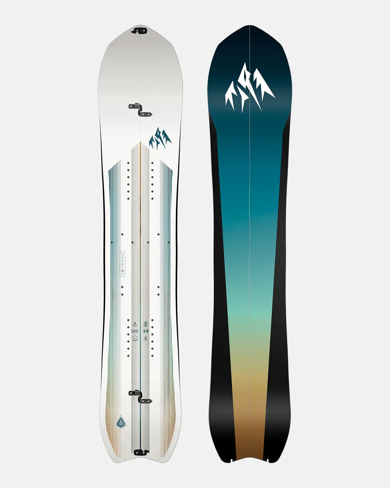 Men's Stratos Splitboard | Jones