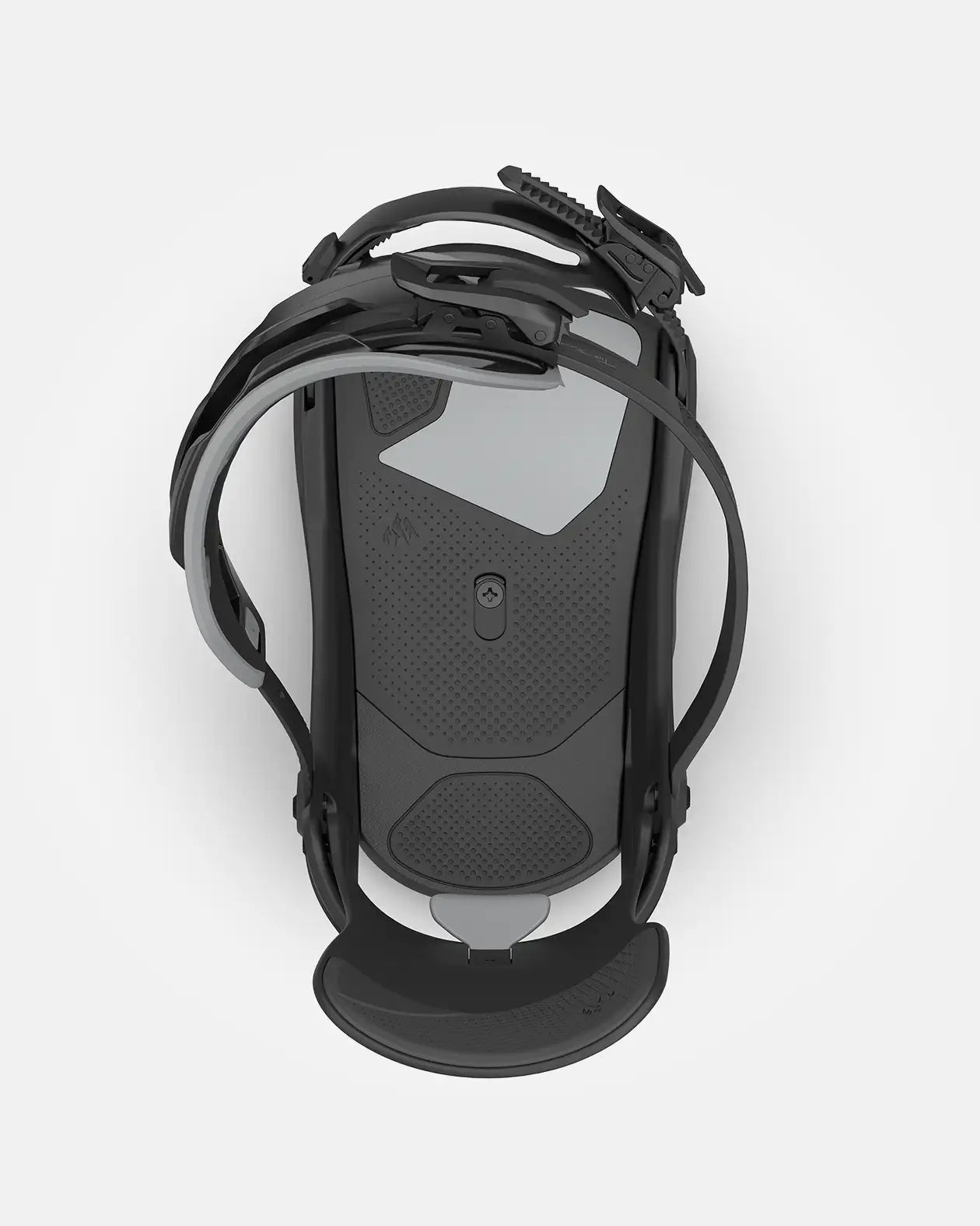 Mercury FASE® Snowboard Binding | Jones