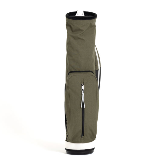 Players Series - Olive – Jones Golf Bags
