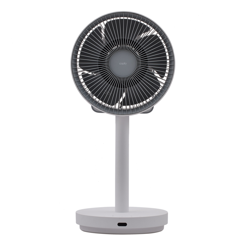 cado 除菌サーキュレーター扇風機 STREAM STR-1800F｜JCCショップ本店