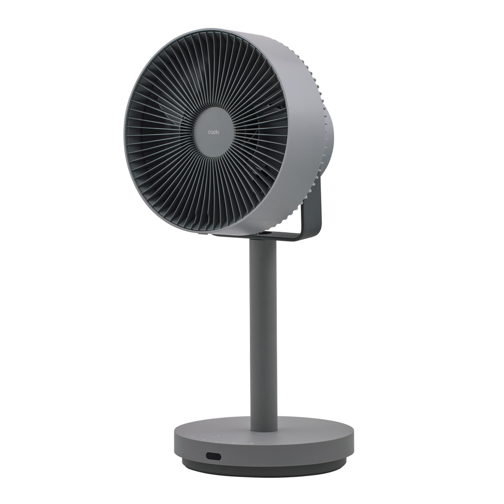 cado 除菌サーキュレーター扇風機 STREAM STR-1800F｜JCCショップ本店