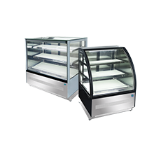 JCMオフィシャルショップ / ヨコ型冷蔵ショーケース(6)