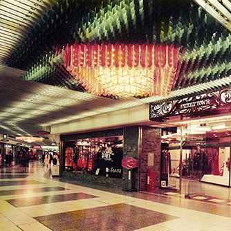 写真で見る、SCのあゆみ | 一般社団法人 日本ショッピングセンター協会