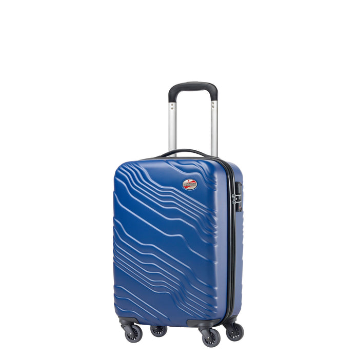 Canadian Tourister Canadian Shield Carry-On Spinner — Jet-Setter.ca