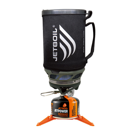 プロダクツ｜JETBOIL（ジェットボイル）｜公式ブランドサイト
