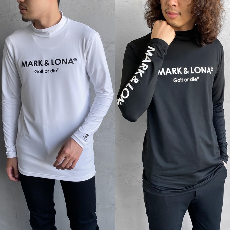 MARK&LONA ラグジュアリーゴルフブランドの22FWラインナップ｜JEANS