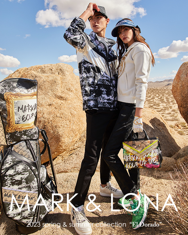 高松店・岡山店・徳島店】MARK ＆ LONA POP-UPを3店舗限定で順次開催