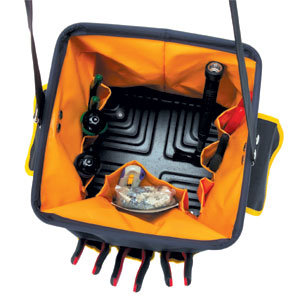 ショルダー角バケット｜ジェフコム(株)-電設工具・電気材料・照明機器