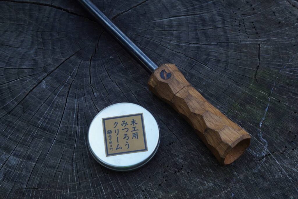 asiblaster (火吹き棒)】 焚き火を蘇らせる魔法の杖 by asimocrafts x