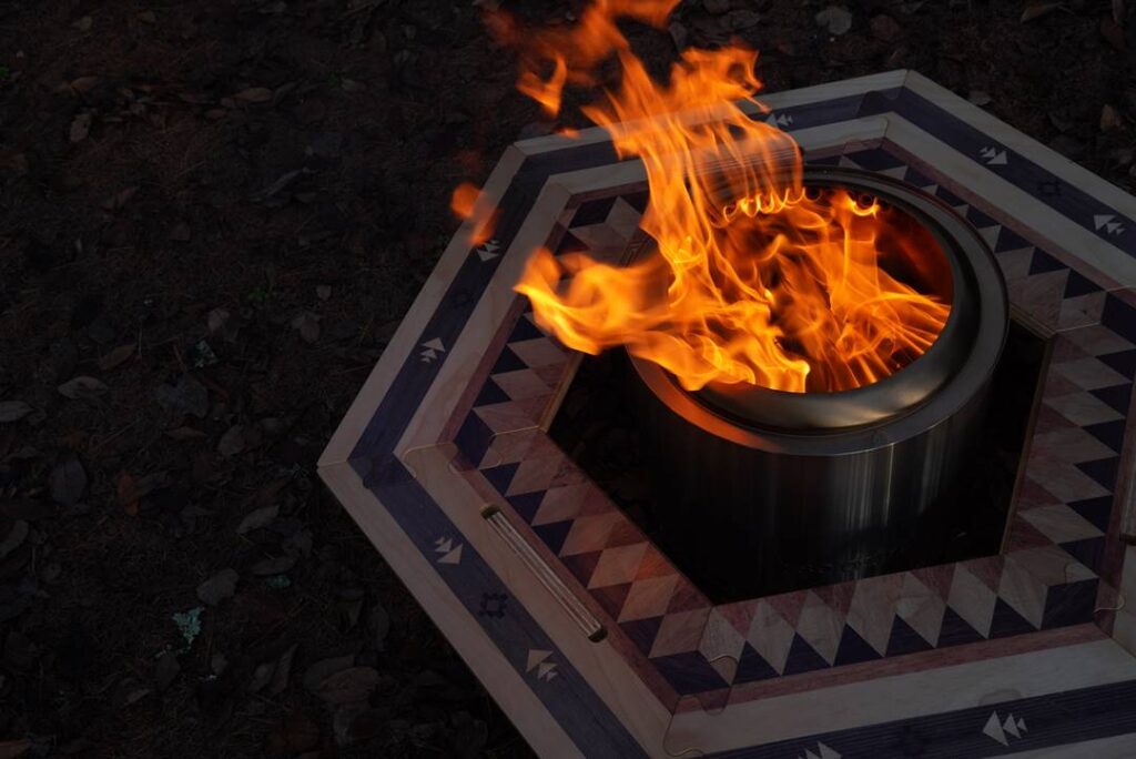 クミ次郎ンドル】どこまでも続くヘキサテーブル沼 by TheArth