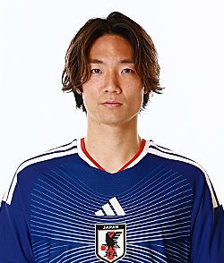 DF 板倉 滉(ITAKURA Kou) | SAMURAI BLUE | 日本代表 | JFA.jp