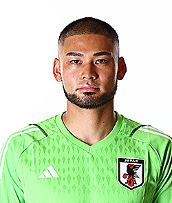 GK 中村 航輔(NAKAMURA Kosuke) | SAMURAI BLUE | 日本代表 | JFA.jp