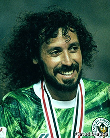 掲額者｜日本サッカー殿堂｜JFA｜日本サッカー協会