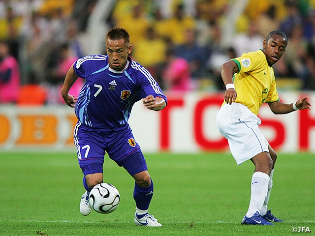 ワールドカップヒストリー＃第10回】「2006FIFAワールドカップ ドイツ