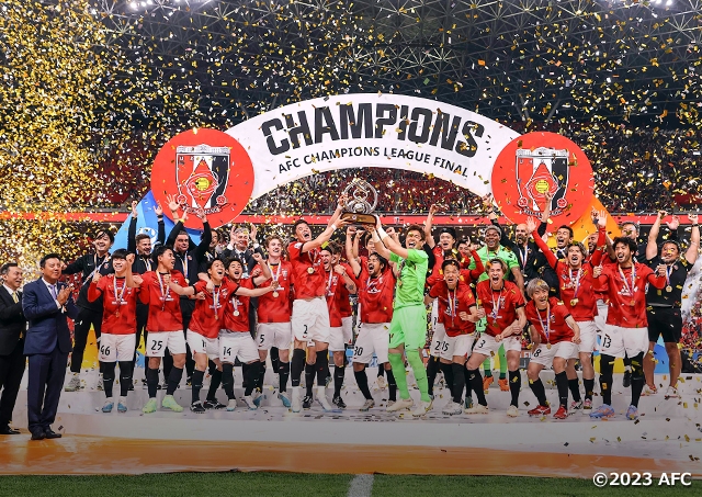 AFCチャンピオンズリーグ2022 TOP｜JFA｜公益財団法人日本サッカー協会