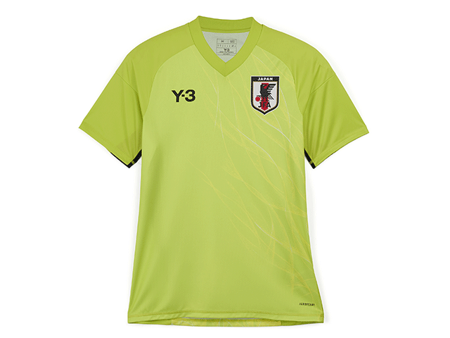 アディダス サッカー日本代表 2024 ユニフォームが完成｜JFA｜公益財団
