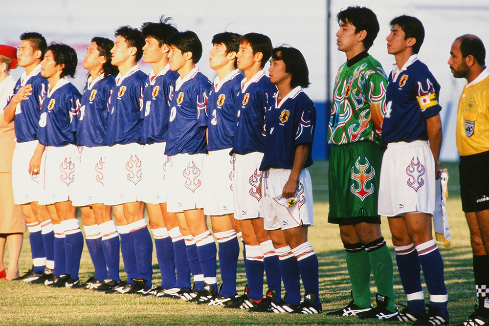 アジアカップヒストリー｜JFA｜公益財団法人日本サッカー協会