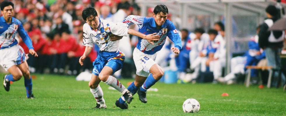 日本代表ワールドカップ予選激闘の歴史｜アジア最終予選（Road to